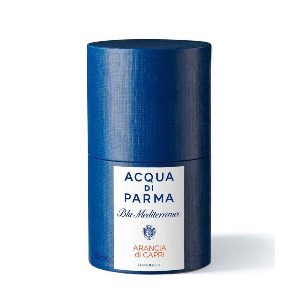 Acqua Di Parma Blu Mediterraneo Arancia di Capri Eau de Toilette 150ml