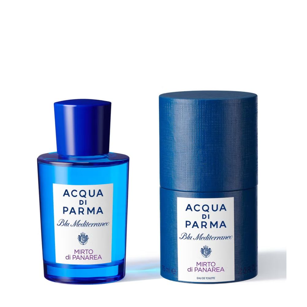 Acqua Di Parma Blu Mediterraneo Mirto de Panarea Eau de Toilette 75ml