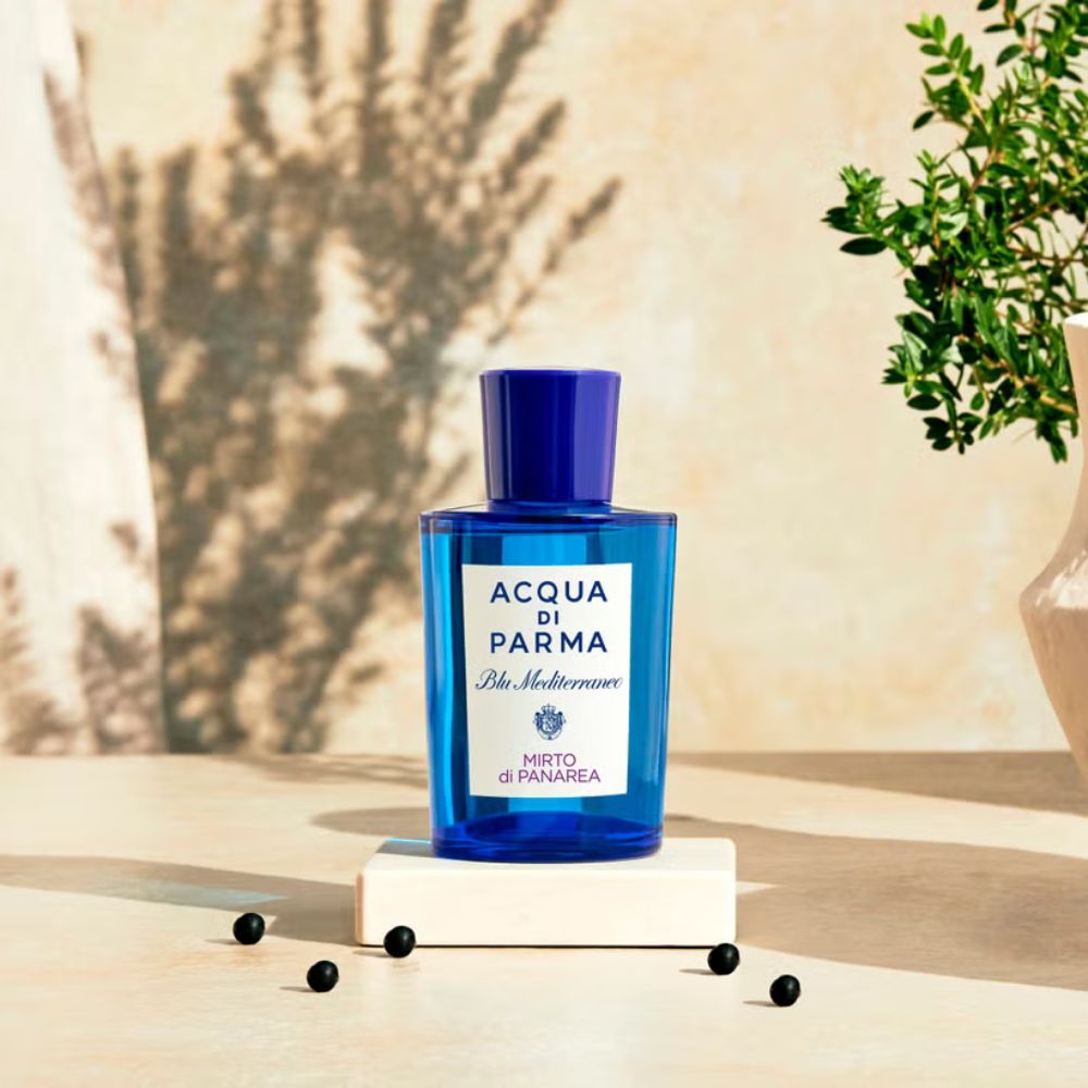 Acqua Di Parma Blu Mediterraneo Mirto de Panarea Eau de Toilette 75ml