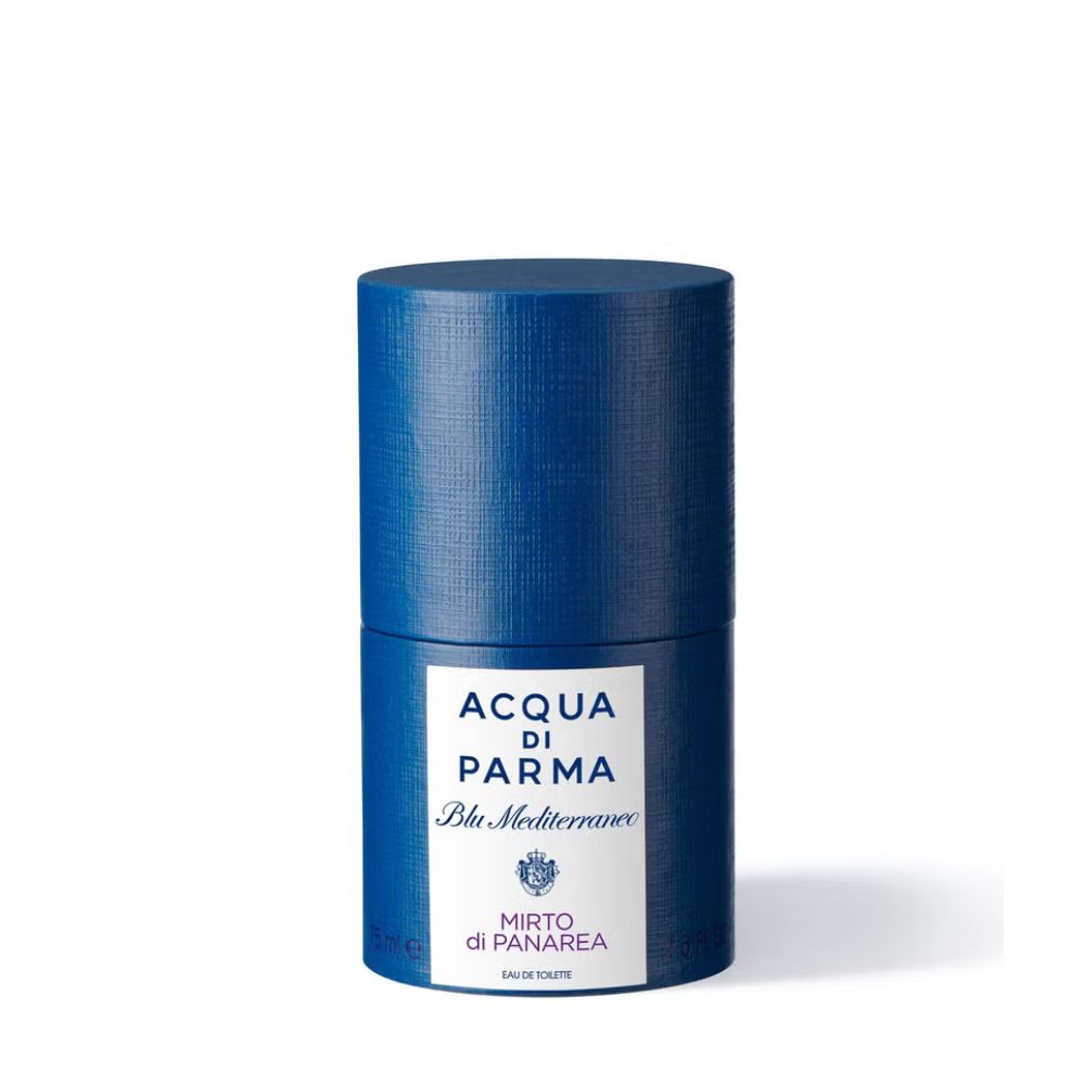 Acqua Di Parma Blu Mediterraneo Mirto de Panarea Eau de Toilette 75ml