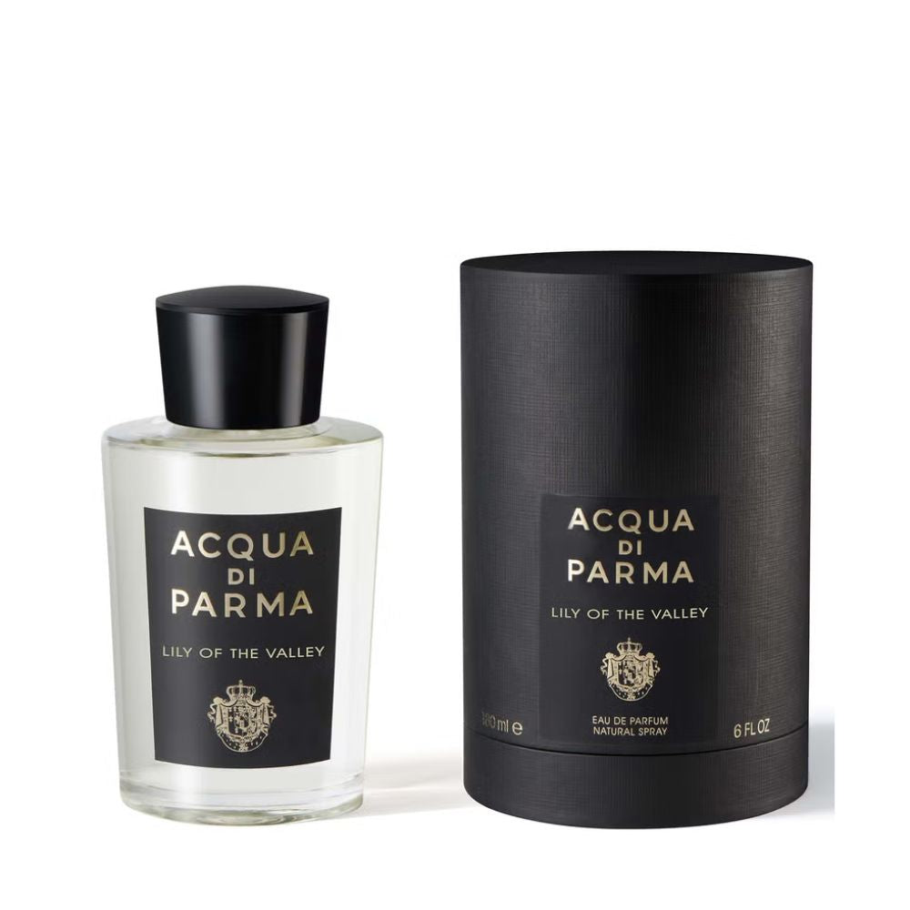 Acqua Di Parma Signatures of the Sun Lily of the Valley Eau de Parfum 180ml