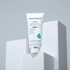 AMELIORATE Smoothing Body Exfoliant 150ml