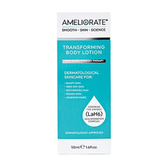 AMELIORATE Transforming Body Lotion 50ml