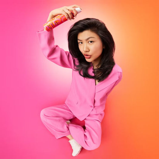 amika Perk Up Plus Extended Clean Dry Shampoo 5.3oz