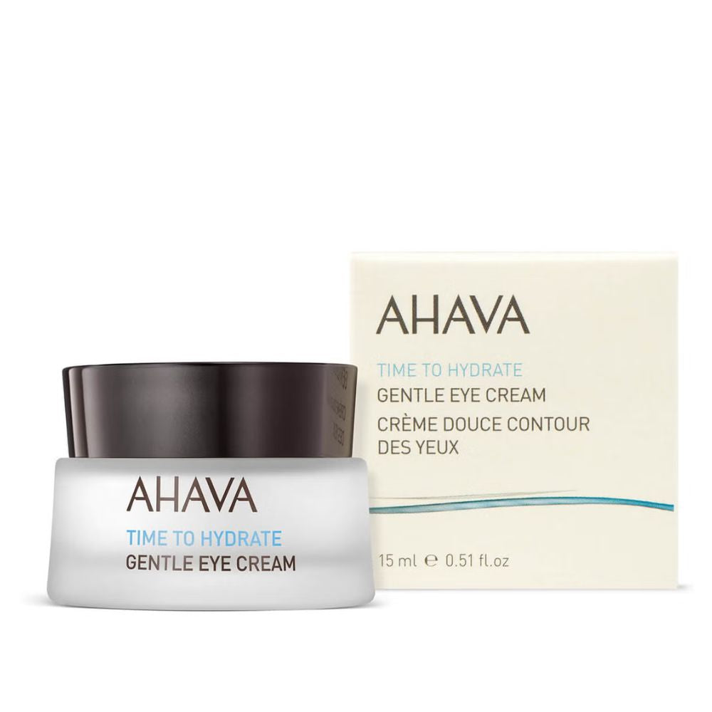 AHAVA Gentle Eye Cream 15ml