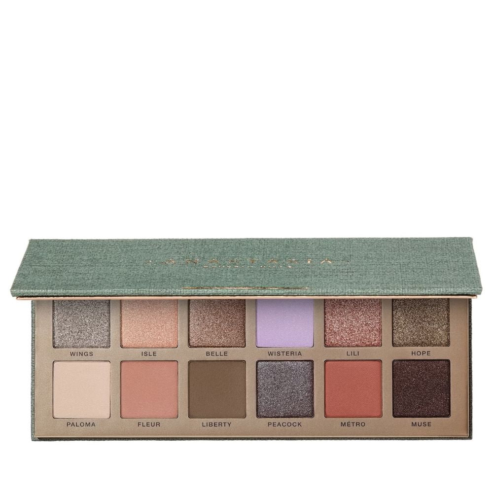 Anastasia Beverly Hills Nouveau Palette