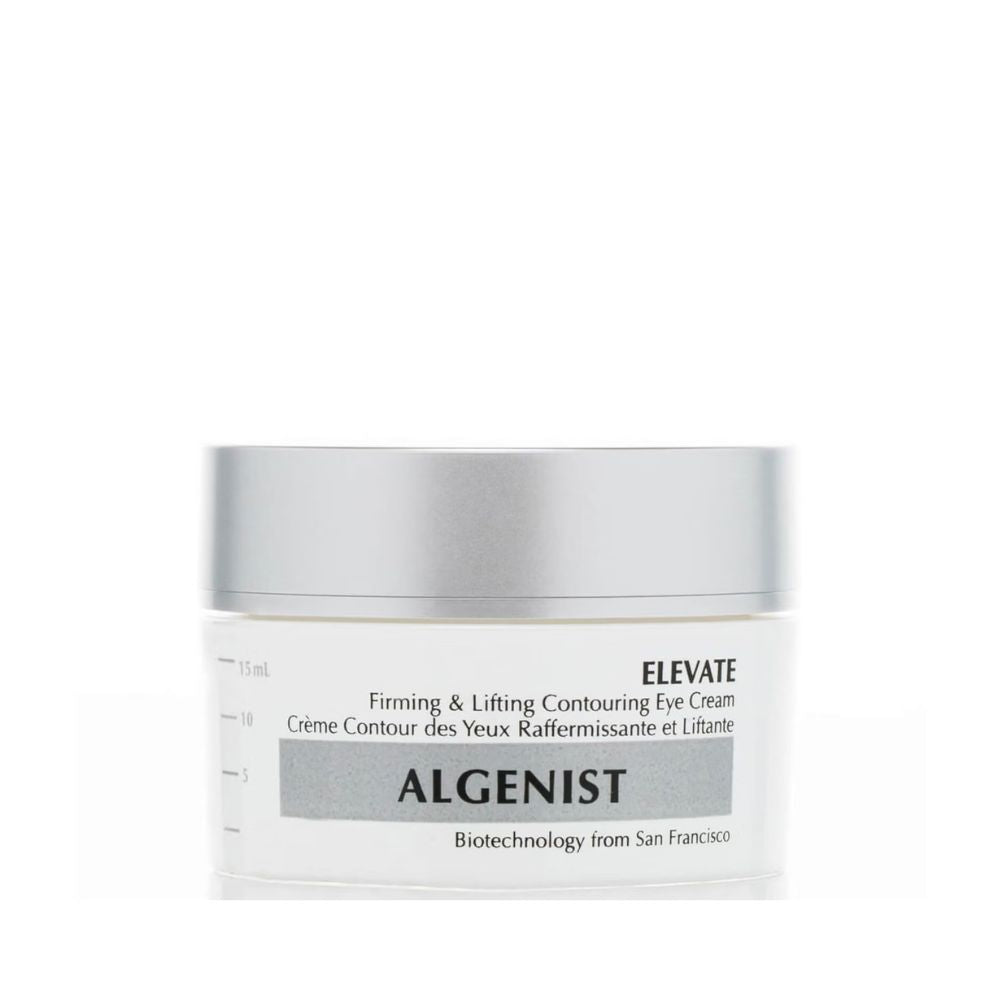 ALGENIST ELEVATE Firming and Lifting Contouring Eye Cream 15ml