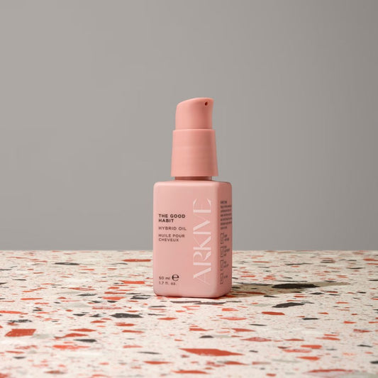 ARKIVE Headcare The Good Habit Hybrid Oil 50ml