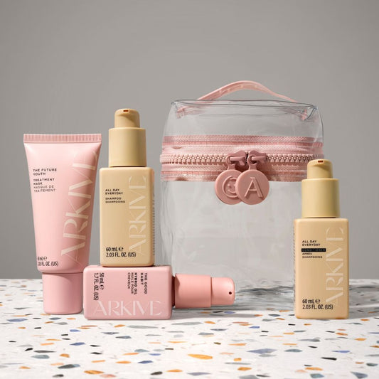 ARKIVE Headcare Head in the Clouds Discovery Set