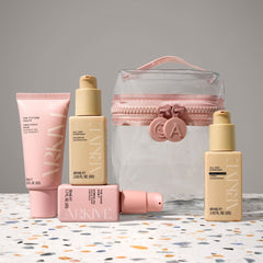 ARKIVE Headcare Head in the Clouds Discovery Set