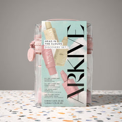 ARKIVE Headcare Head in the Clouds Discovery Set