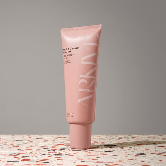 ARKIVE Headcare The Future Youth Treatment Mask 180ml