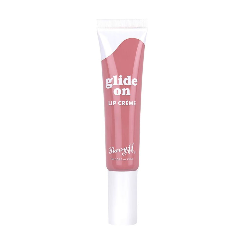 Barry M Cosmetics Glide on Lip Cream 10ml