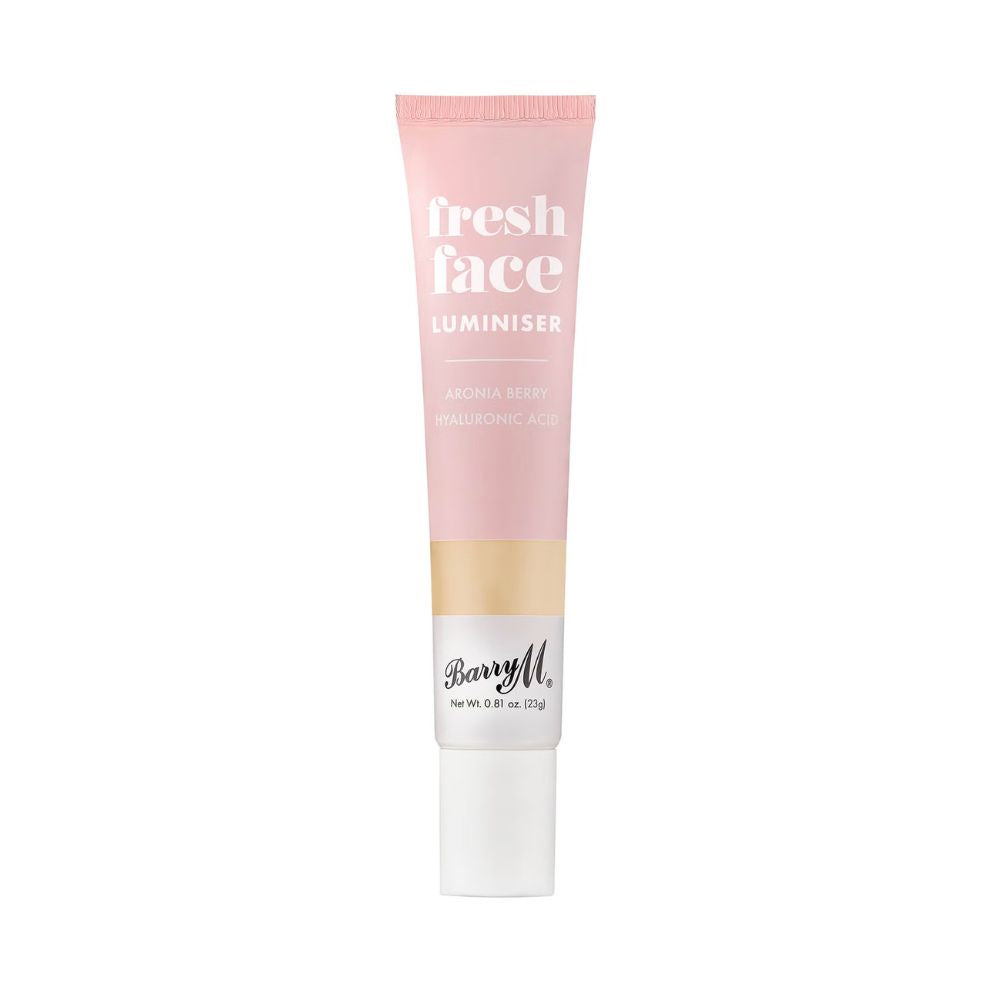 Barry M Cosmetics Fresh Face Luminiser 23ml