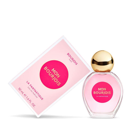 Bourjois Mon Bourjois La Fantastique Eau de Parfum 50ml