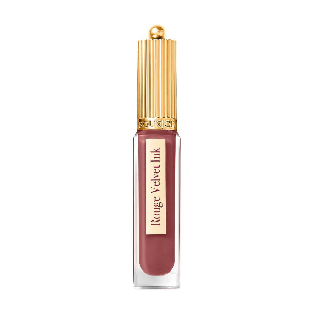 Bourjois Rouge Velvet Ink Matte Liquid Lipstick