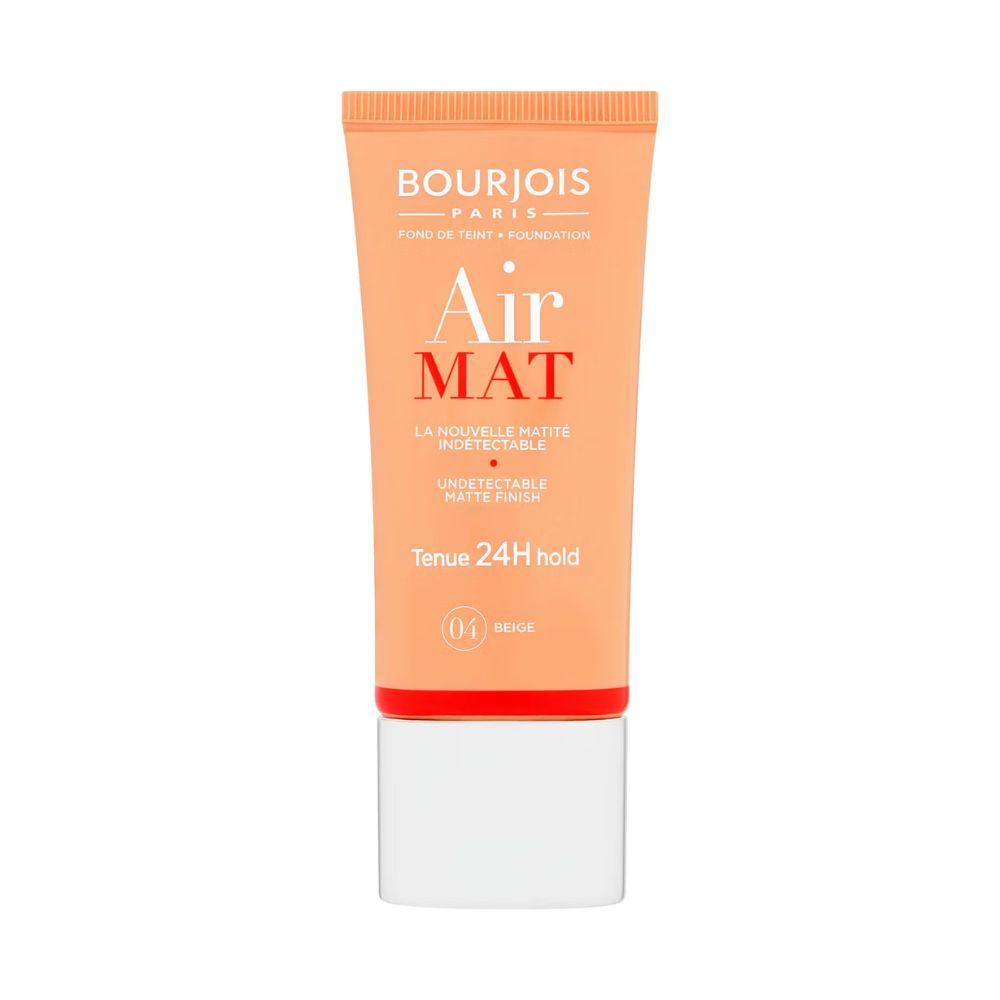 Bourjois Matte 24Hour Foundation (Various Shades)