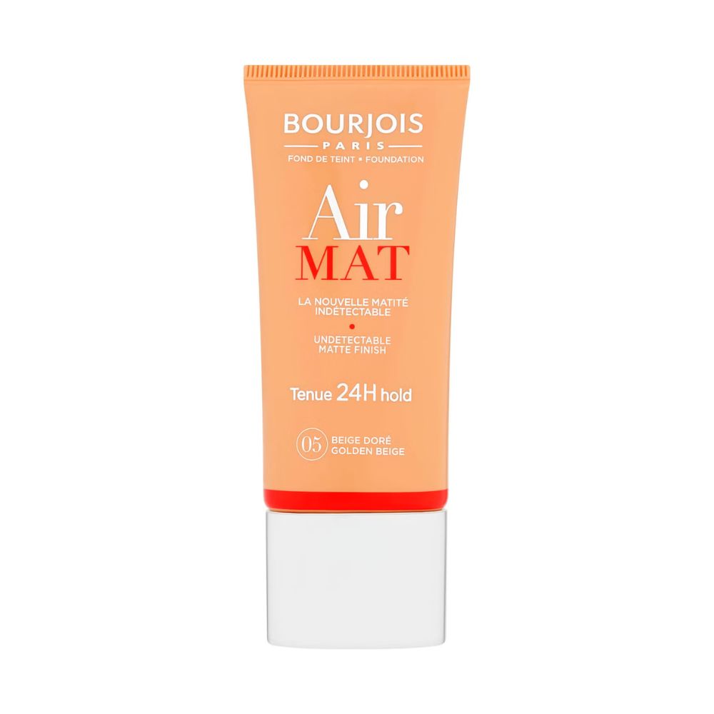 Bourjois Matte 24Hour Foundation (Various Shades)