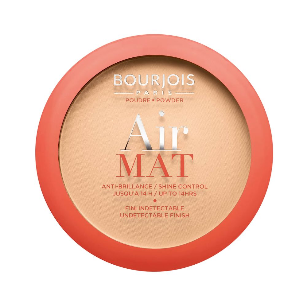 Bourjois Air Mat Pressed Powder 10g