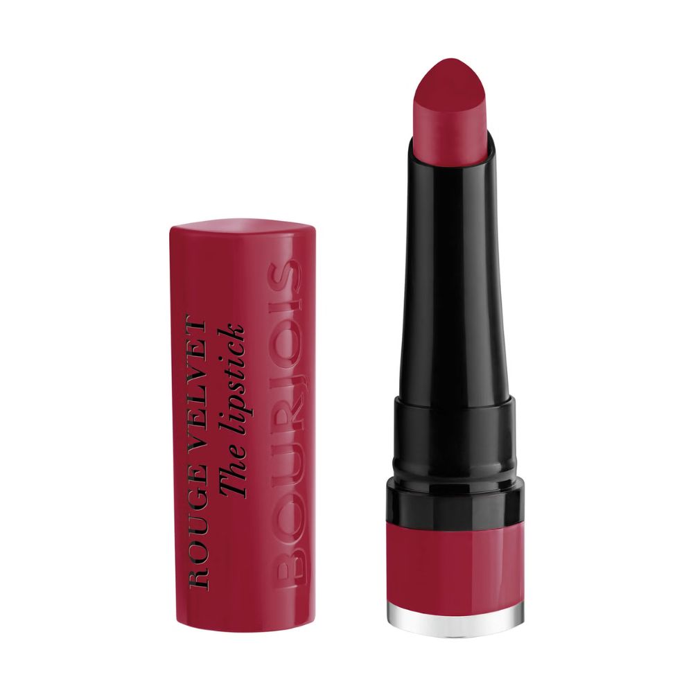 Bourjois Rouge Velvet The Lipstick (various shades)