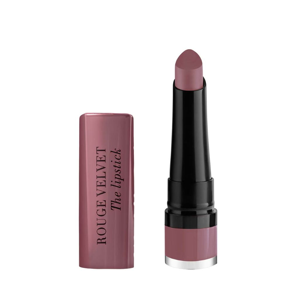 Bourjois Rouge Velvet The Lipstick (various shades)