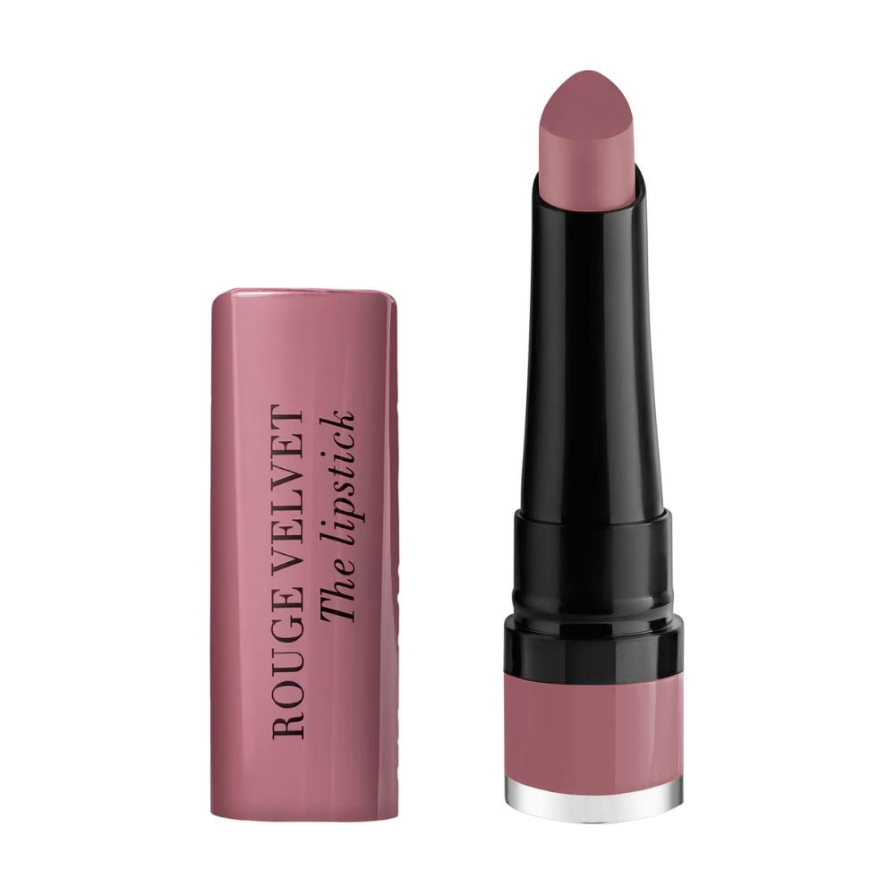 Bourjois Rouge Velvet The Lipstick (various shades)