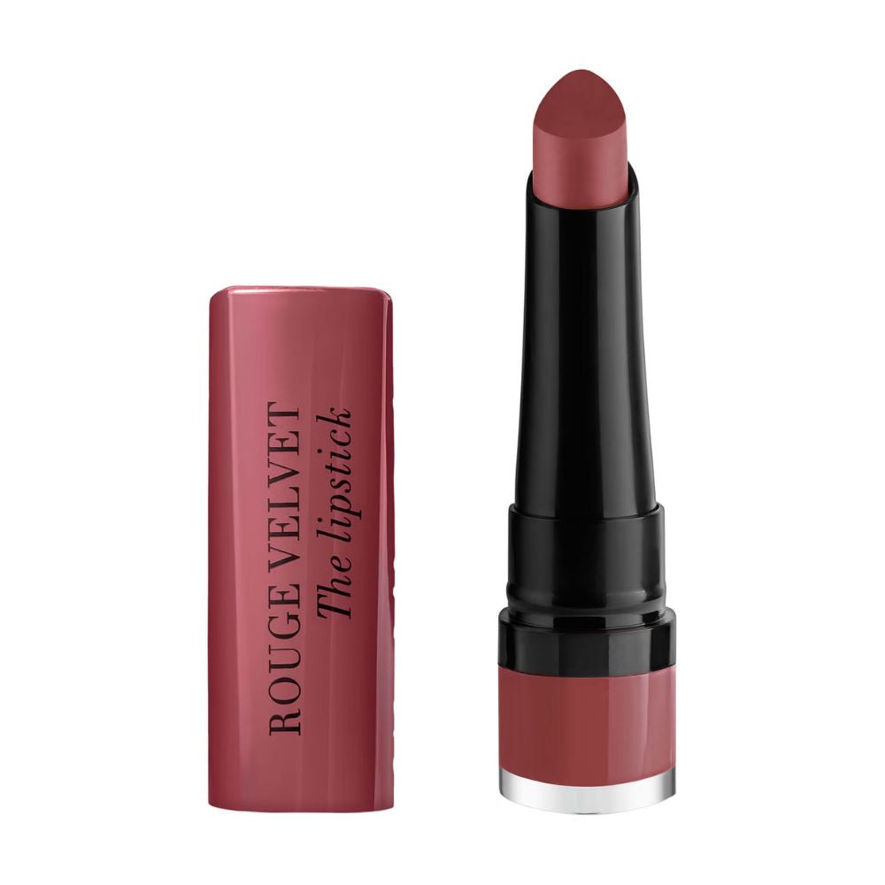 Bourjois Rouge Velvet The Lipstick (various shades)