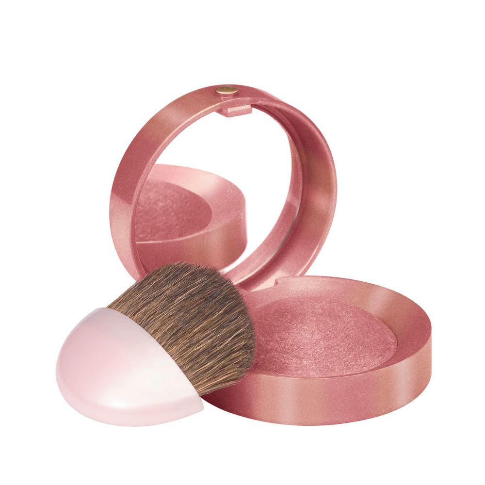 Bourjois Little Round Pot Blush (Various Shades)