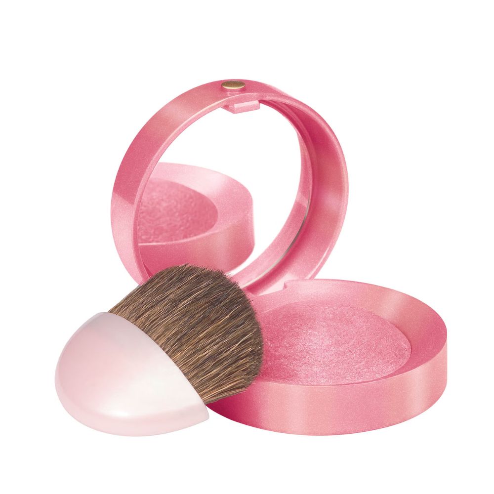 Bourjois Little Round Pot Blush (Various Shades)