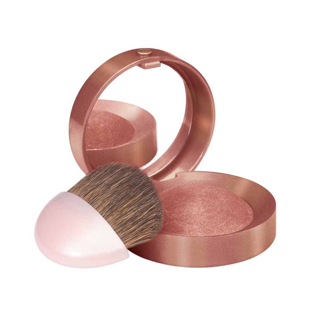 Bourjois Little Round Pot Blush (Various Shades)