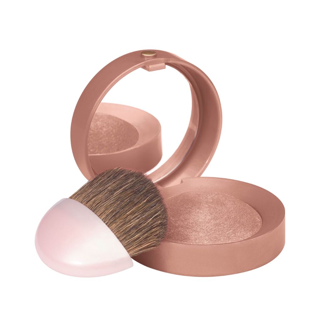 Bourjois Little Round Pot Blush (Various Shades)