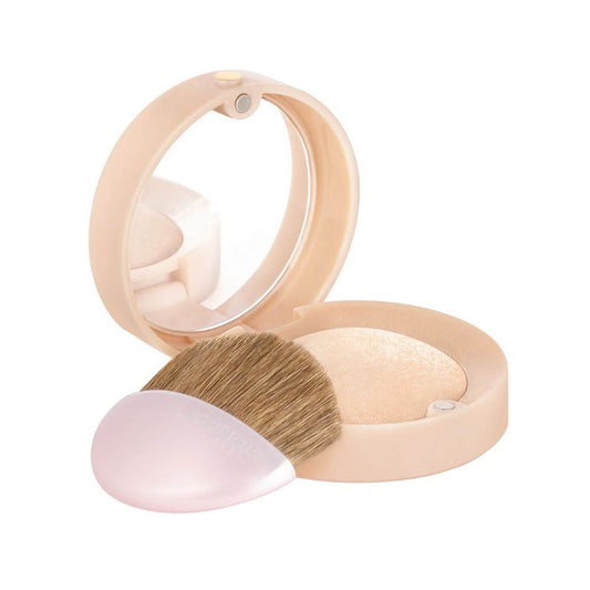 Bourjois Little Round Pot Strober Highlighter 2g