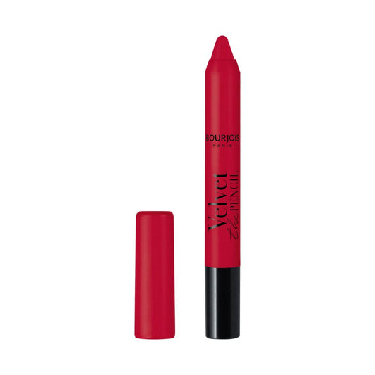 Bourjois Velvet the Pencil Lip Liner (Various Shades)