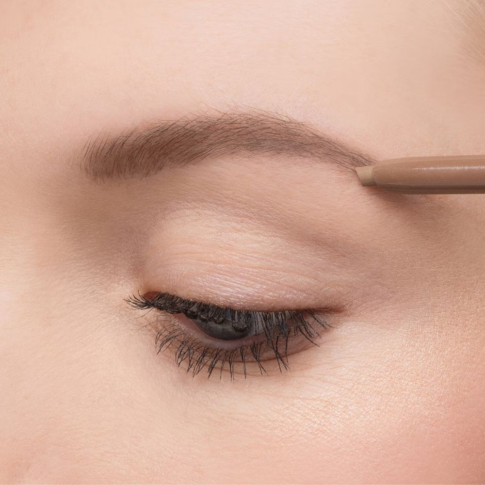 Bourjois Brow Reveal - Medium 0.35g