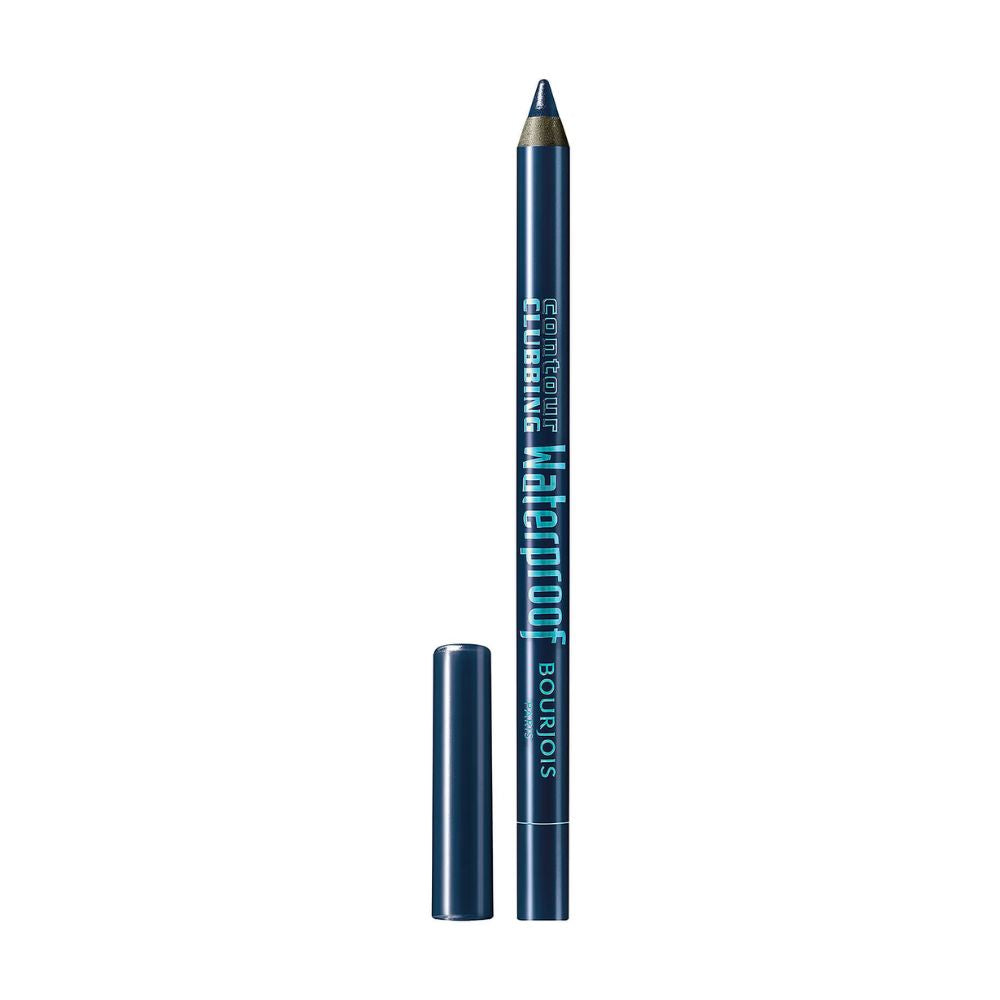 Bourjois Contour Clubbing Waterproof Eye Pencil & Eye Liner (Various shades)