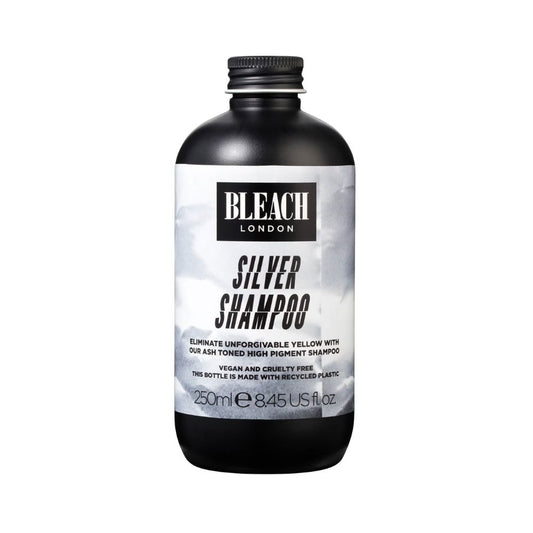 BLEACH LONDON Silver Shampoo 500ml