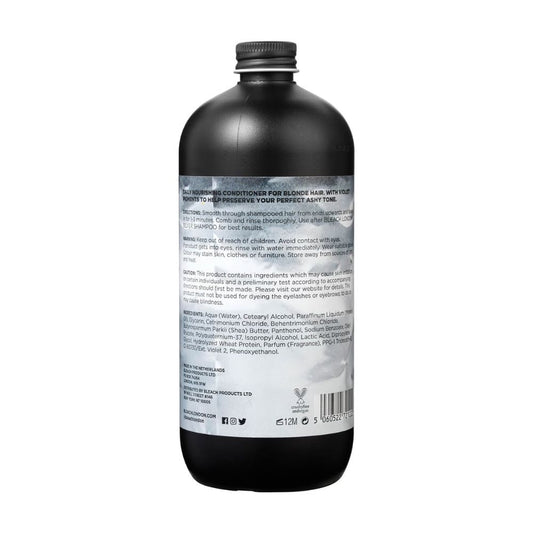 BLEACH LONDON Silver Conditioner 500ml