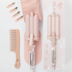 Beauty Works x Molly Mae Waver Limited Edition