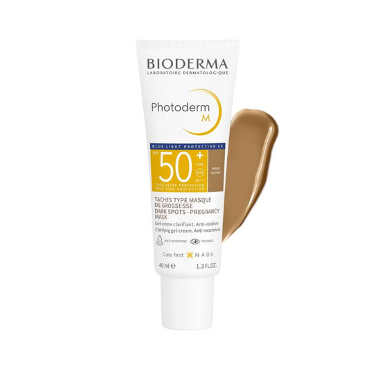 Bioderma Photoderm M SPF 50+ Brown 40ml