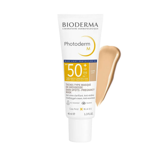 Bioderma Photoderm M SPF 50+ Light 40ml