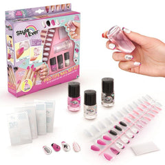 Pro-Tips Nail Art Kit