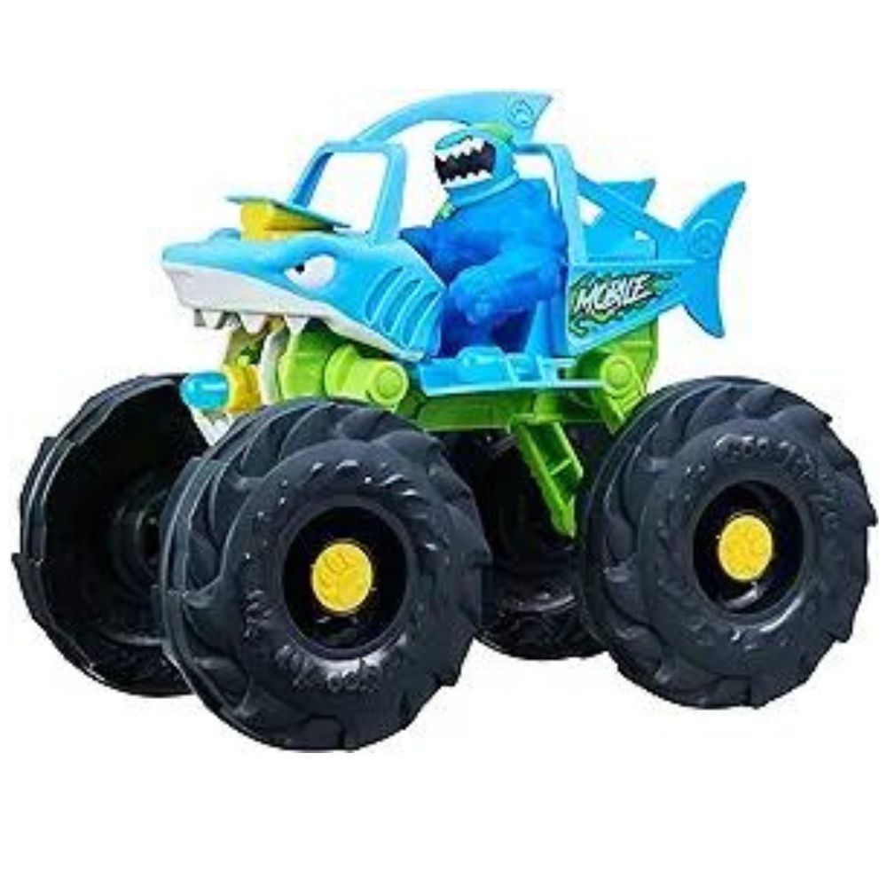 Goo Jit Zu Ultra Goo S7  Stretch & Squish  Vehicle Pack