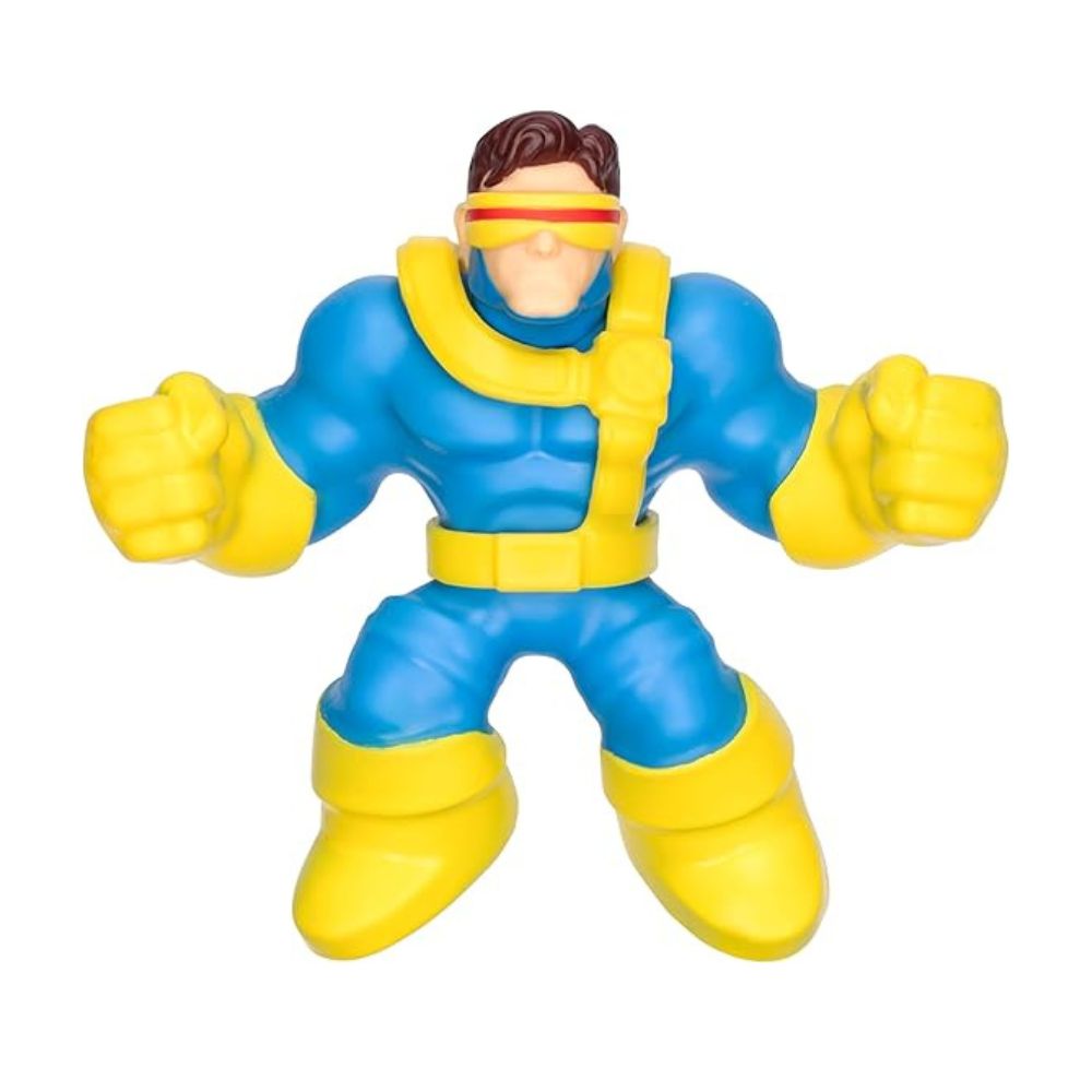 HEROES OF GOO JIT ZU X-MEN 97 W1 HERO PK CYCLOPS