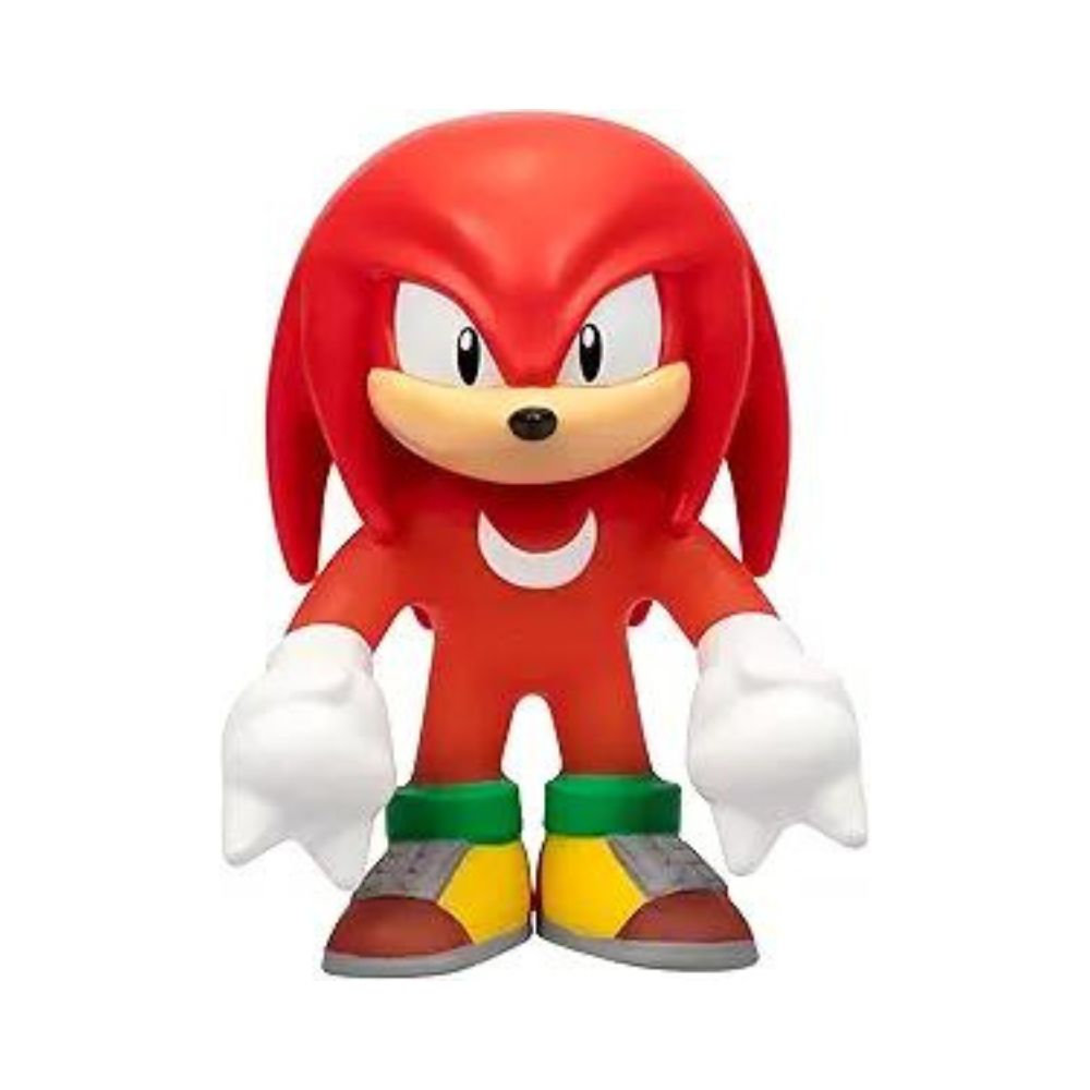 HGJZ SONIC S4 W1 HERO PK UNSTOPPABLE SURGE KNUCKLES