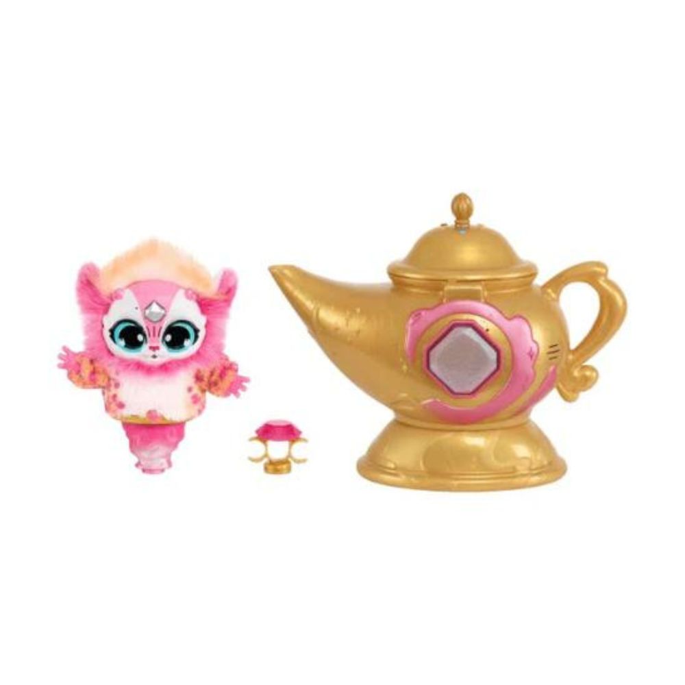 MMX S3 GENIE LAMP - PINK