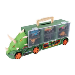 TZ B/M DINOSAUR TRANSPORTER