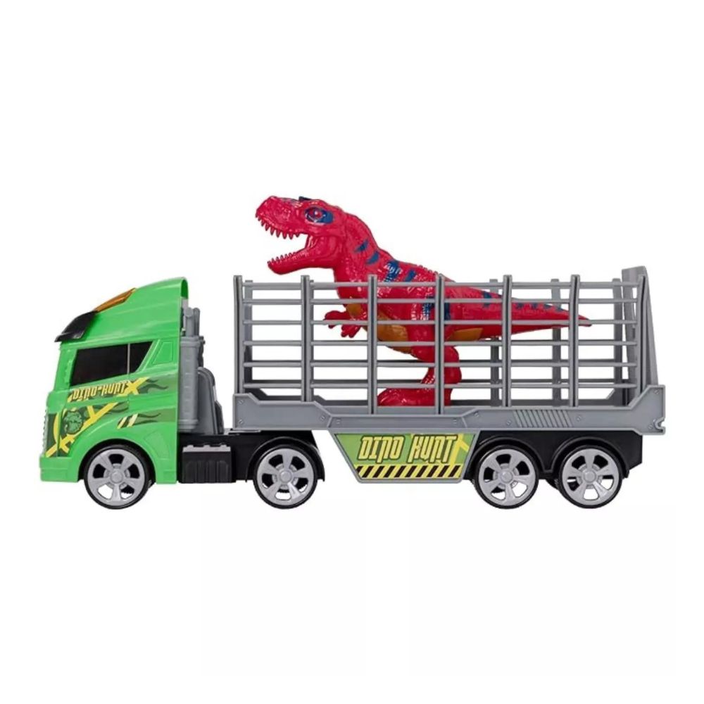 TZ SMALL L&S DINO TRANSPORTER