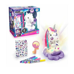 Unicorn DIY  Light-Up