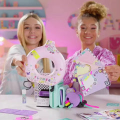 استوديو سكرابوكينغ