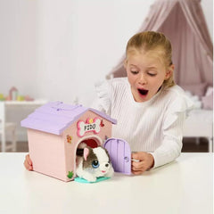 LLP MY PUPPY HOME S2 MINI PSET